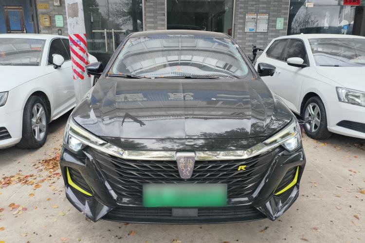 Used Roewe i6 MAX New Energy 2020 1.5T PHEV Sporty Cool Edition Front