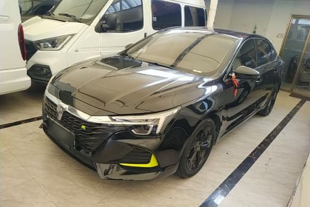 Used Roewe i6 MAX New Energy 2020 1.5T PHEV Sporty Cool Edition