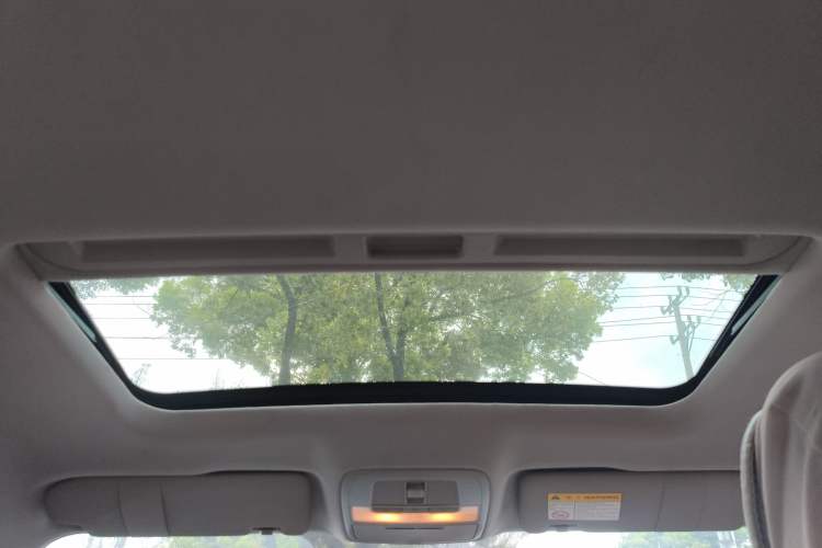 Used Roewe i6 MAX New Energy 2020 1.5T PHEV Sporty Cool Edition Headliner