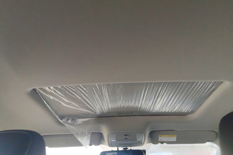 Used Roewe i6 MAX New Energy 2020 1.5T PHEV Sporty Cool Edition Headliner
