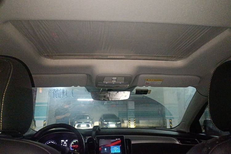Used Roewe i6 MAX New Energy 2020 1.5T PHEV Sporty Cool Edition Headliner