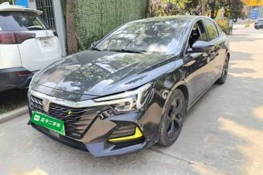 Used Roewe i6 MAX New Energy 2020 1.5T PHEV Sporty Cool Edition