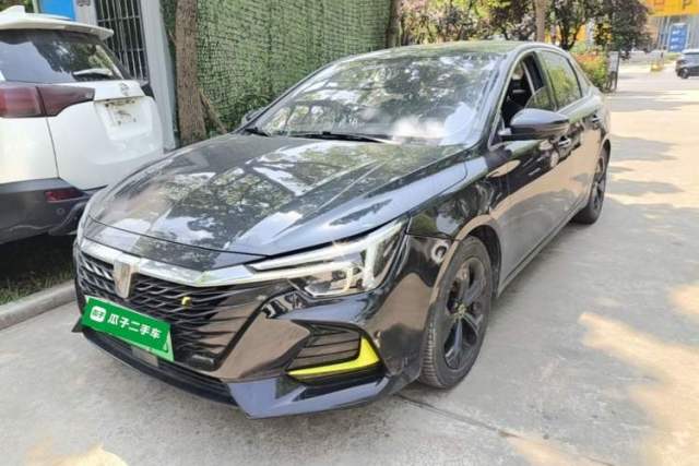 Used Roewe i6 MAX New Energy 2020 1.5T PHEV Sporty Cool Edition