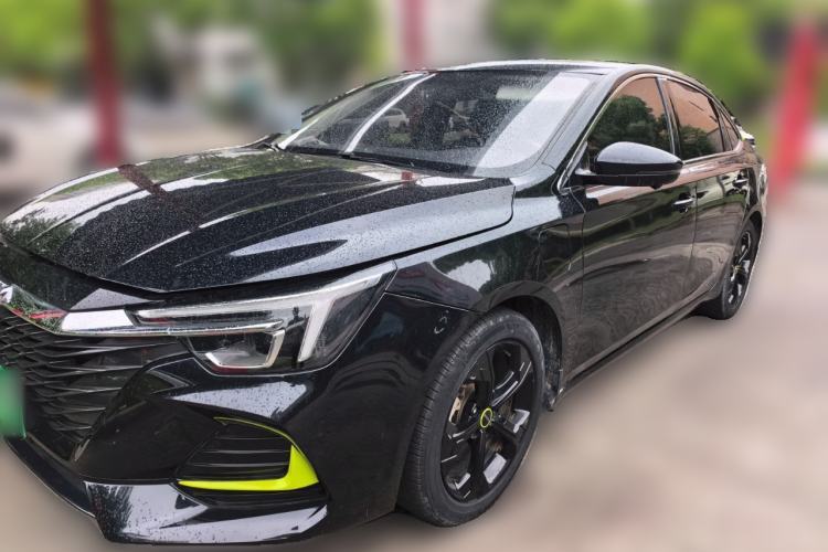 Used Roewe i6 MAX New Energy 2020 1.5T PHEV Sporty Cool Edition Guazi used car, China used car export, Used car for sale, Used cars, Cheapest cars for sale