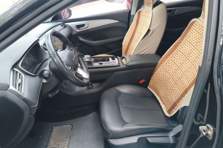 Used Roewe i6 MAX New Energy 2020 1.5T PHEV Sporty Cool Edition Left Front Seat