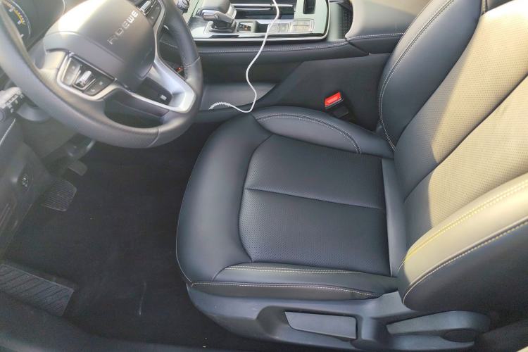 Used Roewe i6 MAX New Energy 2020 1.5T PHEV Sporty Cool Edition Left Front Seat