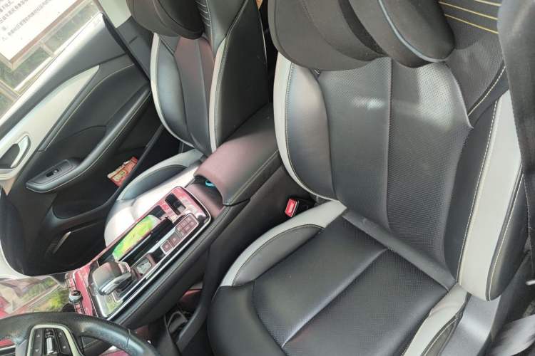 Used Roewe i6 MAX New Energy 2020 1.5T PHEV Cool & Stylish Skyroof Edition Left Front Seat