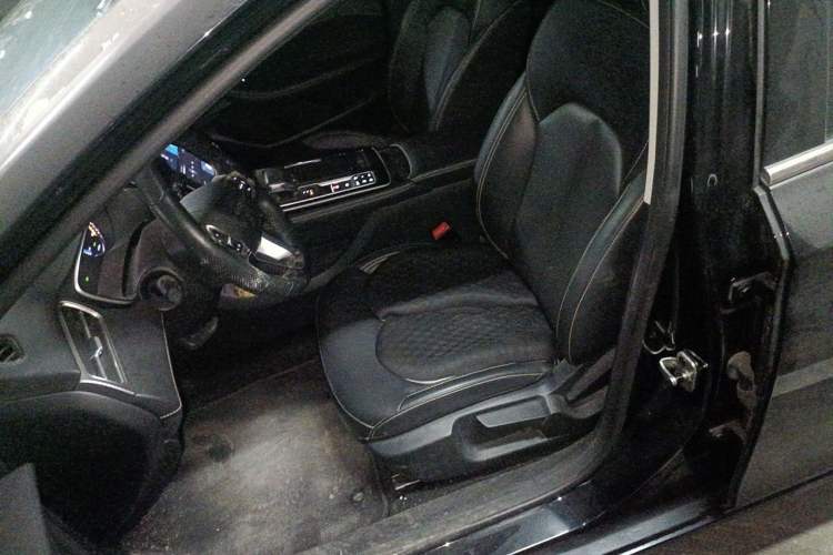 Used Roewe i6 MAX New Energy 2020 1.5T PHEV Sporty Cool Edition Left Front Seat