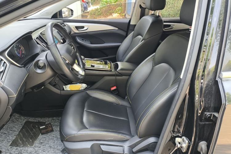 Used Roewe i6 MAX New Energy 2020 1.5T PHEV Sporty Cool Edition Left Front Seat
