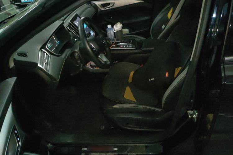 Used Roewe i6 MAX New Energy 2020 1.5T PHEV Cool & Stylish Skyroof Edition Left Front Seat