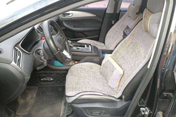Used Roewe i6 MAX New Energy 2020 1.5T PHEV Cool & Stylish Skyroof Edition Left Front Seat