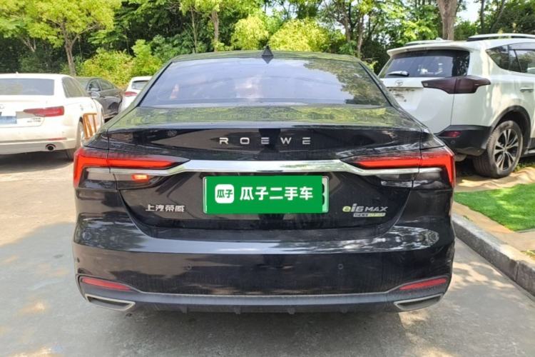 Used Roewe i6 MAX New Energy 2020 1.5T PHEV Sporty Cool Edition Rear