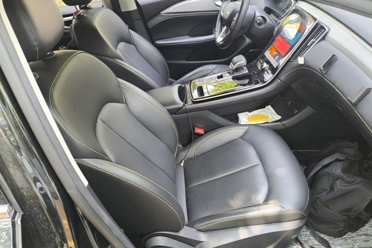 Used Roewe i6 MAX New Energy 2020 1.5T PHEV Sporty Cool Edition Right Front Seat