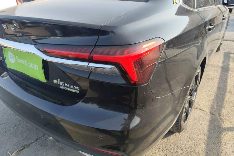 Used Roewe i6 MAX New Energy 2020 1.5T PHEV Sporty Cool Edition Right Rear Taillight