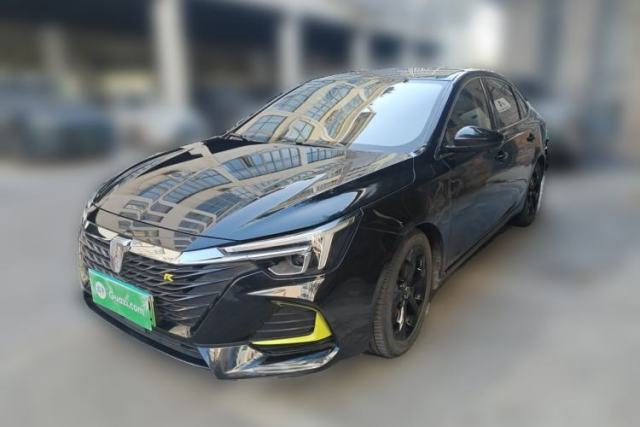 Used Roewe i6 MAX New Energy 2020 1.5T PHEV Cool & Stylish Skyroof Edition