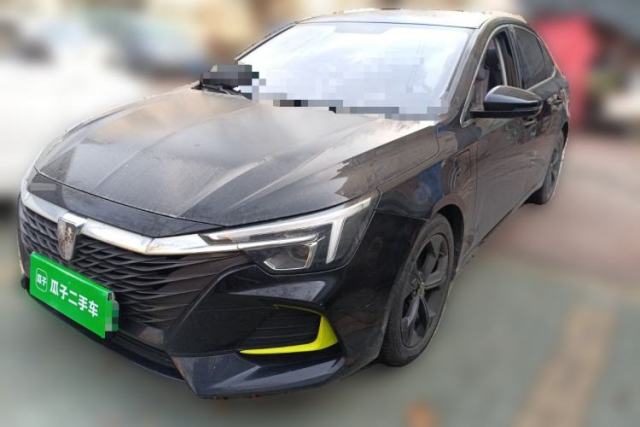 Used Roewe i6 MAX New Energy 2020 1.5T PHEV Cool & Stylish Skyroof Edition