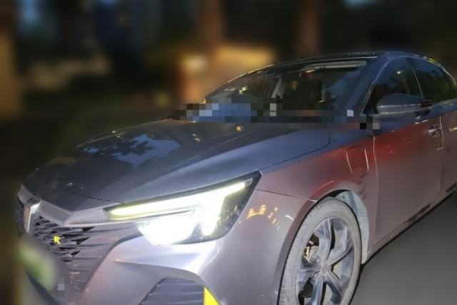 Used Roewe i6 MAX New Energy 2020 1.5T PHEV Sporty Cool Edition