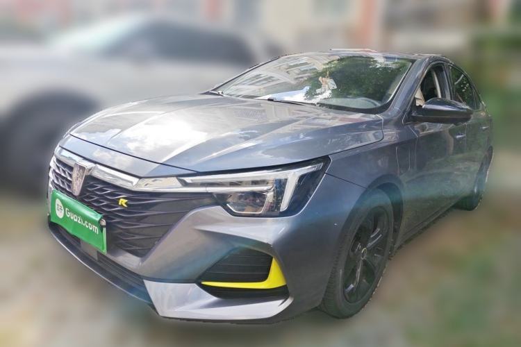 Used Roewe i6 MAX New Energy 2020 1.5T PHEV Sporty Cool Edition Guazi used car, China used car export, Used car for sale, Used  cars, Cheapest cars for sale