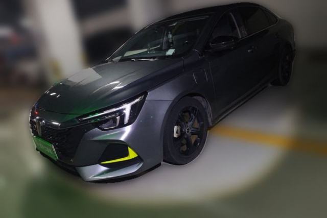 Used Roewe i6 MAX New Energy 2020 1.5T PHEV Cool & Stylish Skyroof Edition