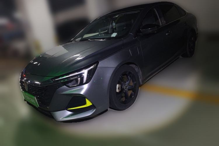 Used Roewe i6 MAX New Energy 2020 1.5T PHEV Cool & Stylish Skyroof Edition Guazi used car, China used car export, Used car for sale, Used cars, Cheapest cars for sale