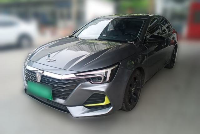 Used Roewe i6 MAX New Energy 2020 1.5T PHEV Sporty Cool Edition