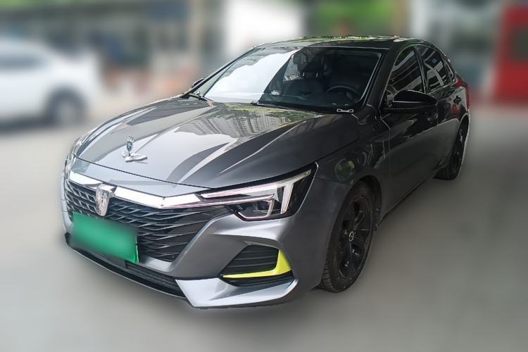 Used Roewe i6 MAX New Energy 2020 1.5T PHEV Sporty Cool Edition Guazi used car, China used car export, Used car for sale, Used  cars, Cheapest cars for sale
