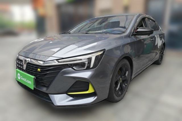 Used Roewe i6 MAX New Energy 2020 1.5T PHEV Cool & Stylish Skyroof Edition