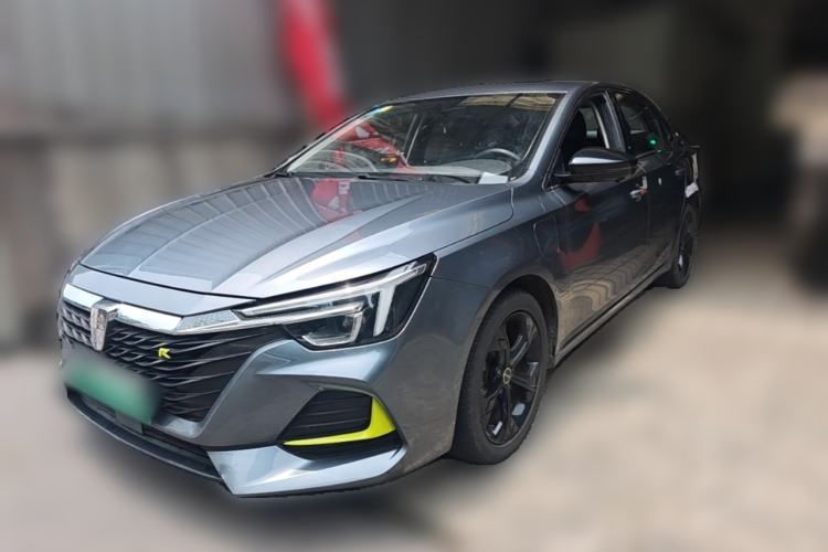 Used Roewe i6 MAX New Energy 2020 1.5T PHEV Sporty Cool Edition Guazi used car, China used car export, Used car for sale, Used  cars, Cheapest cars for sale