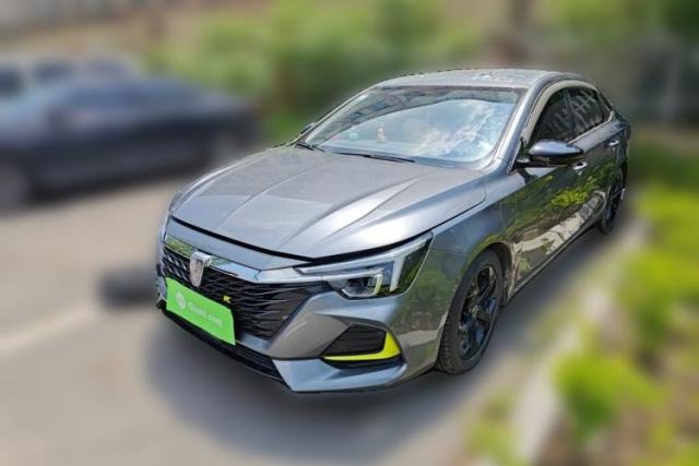 Used Roewe i6 MAX New Energy 2020 1.5T PHEV Sporty Cool Edition