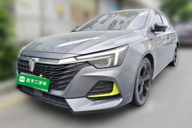 Used Roewe i6 MAX New Energy 2020 1.5T PHEV Sporty Cool Edition
