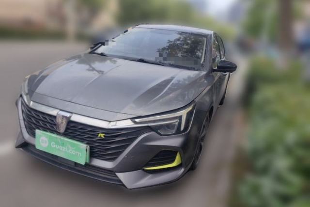 Used Roewe i6 MAX New Energy 2020 1.5T PHEV Sporty Cool Edition