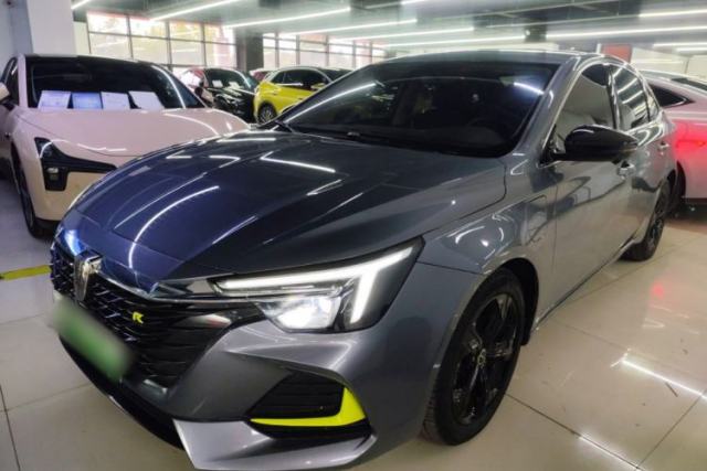 Used Roewe i6 MAX New Energy 2020 1.5T PHEV Sporty Cool Edition