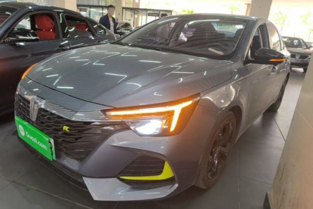 Used Roewe i6 MAX New Energy 2020 1.5T PHEV Cool & Stylish Skyroof Edition