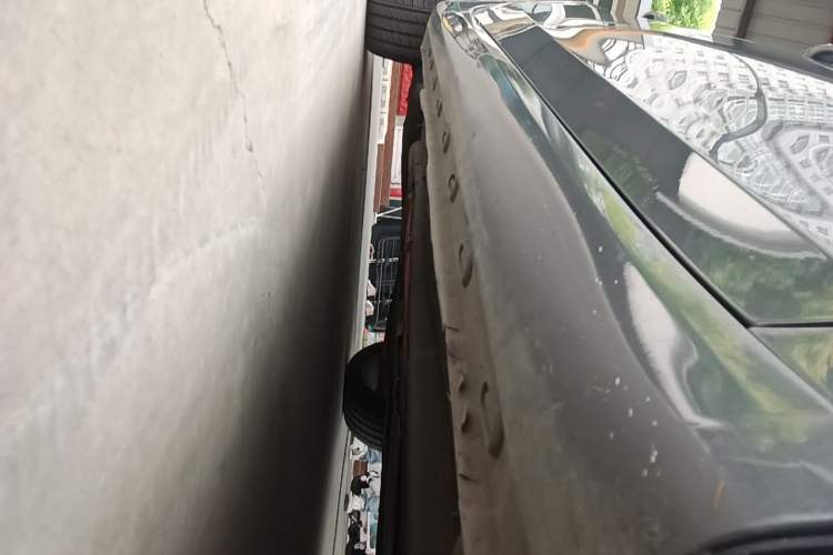 Used Roewe i6 MAX New Energy 2020 1.5T PHEV Sporty Cool Edition Chassis Front Right