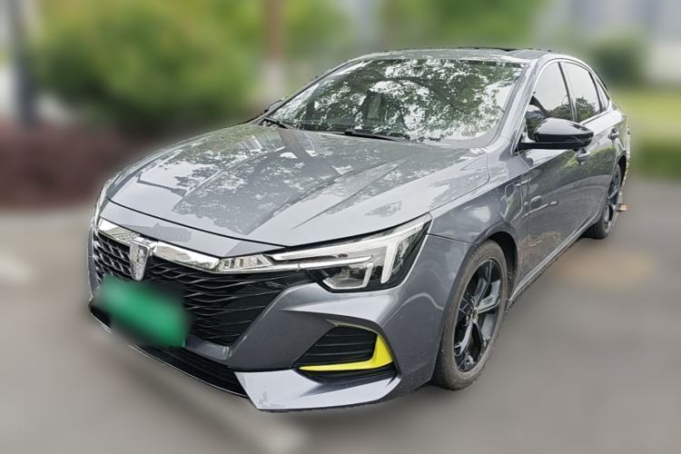 Used Roewe i6 MAX New Energy 2020 1.5T PHEV Sporty Cool Edition Guazi used car, China used car export, Used car for sale, Used cars, Cheapest cars for sale