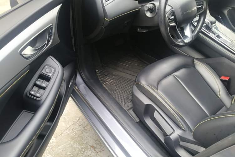 Used Roewe i6 MAX New Energy 2020 1.5T PHEV Sporty Cool Edition Driver Seat