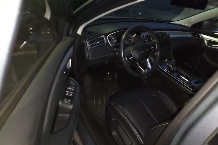 Used Roewe i6 MAX New Energy 2020 1.5T PHEV Sporty Cool Edition Driver Seat