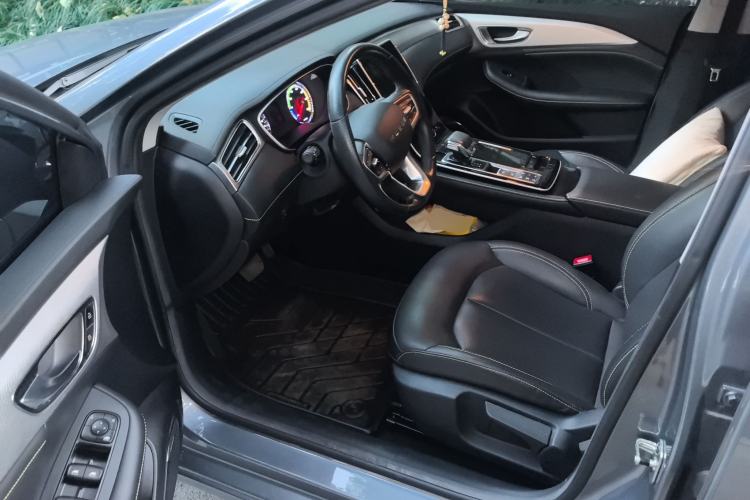 Used Roewe i6 MAX New Energy 2020 1.5T PHEV Sporty Cool Edition Driver Seat