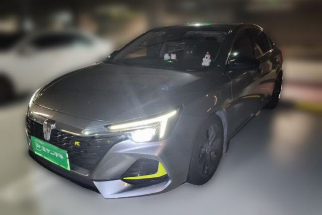 Used Roewe i6 MAX New Energy 2020 1.5T PHEV Cool & Spacious Skyroof Intelligent Drive Supreme Edition