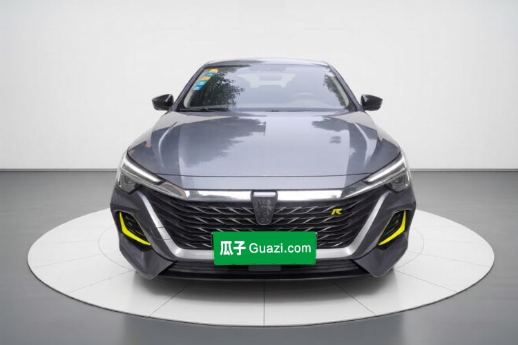 Used Roewe i6 MAX New Energy 2020 1.5T PHEV Sporty Cool Edition Exterior 1