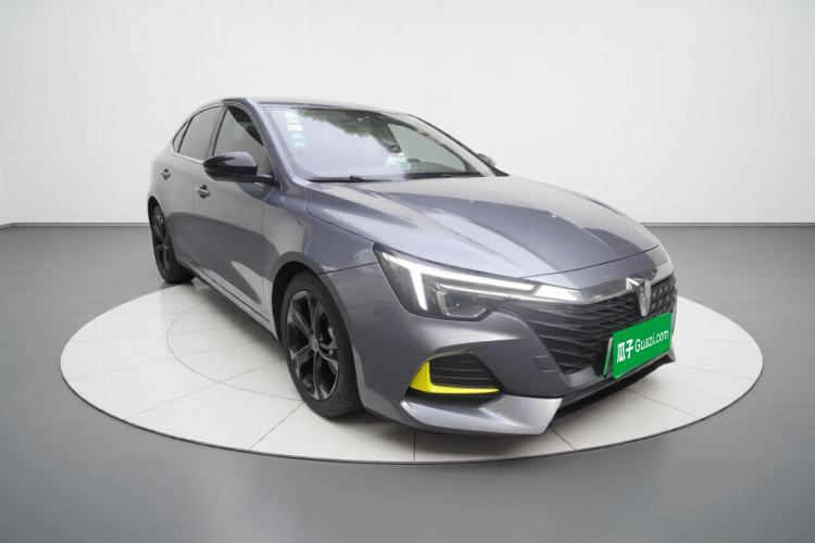 Used Roewe i6 MAX New Energy 2020 1.5T PHEV Sporty Cool Edition Exterior 2