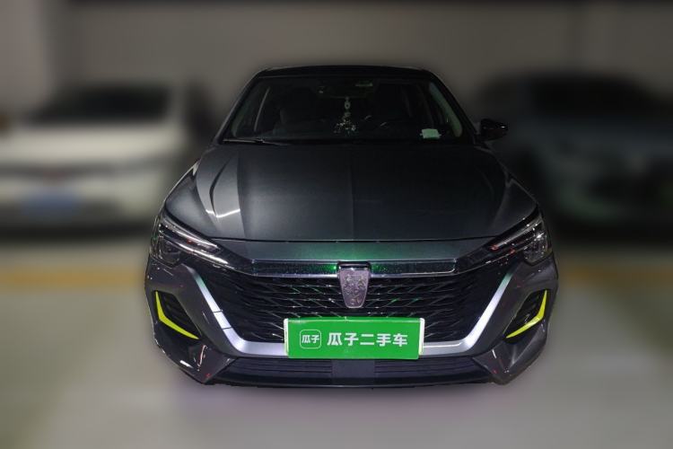 Used Roewe i6 MAX New Energy 2020 1.5T PHEV Cool & Stylish Skyroof Edition Front
