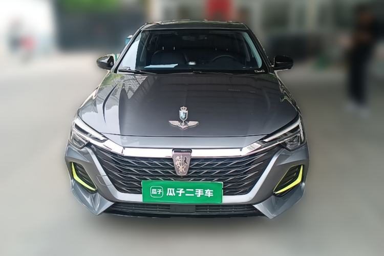 Used Roewe i6 MAX New Energy 2020 1.5T PHEV Sporty Cool Edition Front