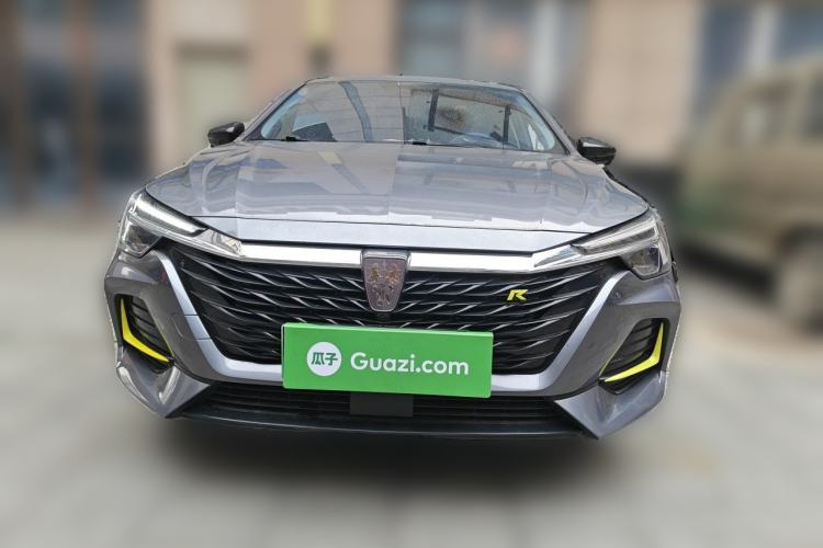 Used Roewe i6 MAX New Energy 2020 1.5T PHEV Cool & Stylish Skyroof Edition Front