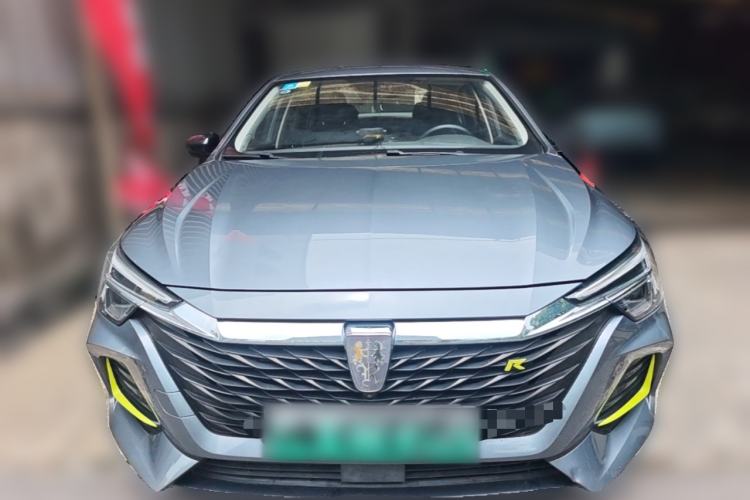Used Roewe i6 MAX New Energy 2020 1.5T PHEV Sporty Cool Edition Front