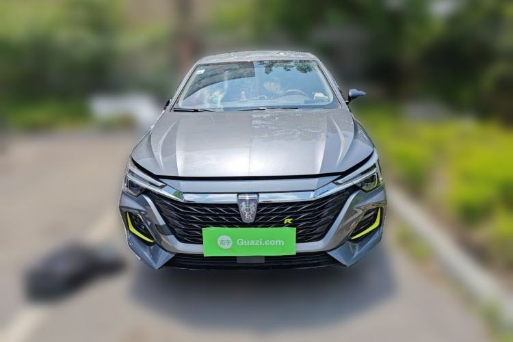 Used Roewe i6 MAX New Energy 2020 1.5T PHEV Sporty Cool Edition Front