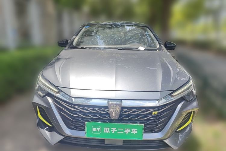 Used Roewe i6 MAX New Energy 2020 1.5T PHEV Sporty Cool Edition Front