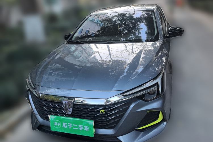 Used Roewe i6 MAX New Energy 2020 1.5T PHEV Sporty Cool Edition Front