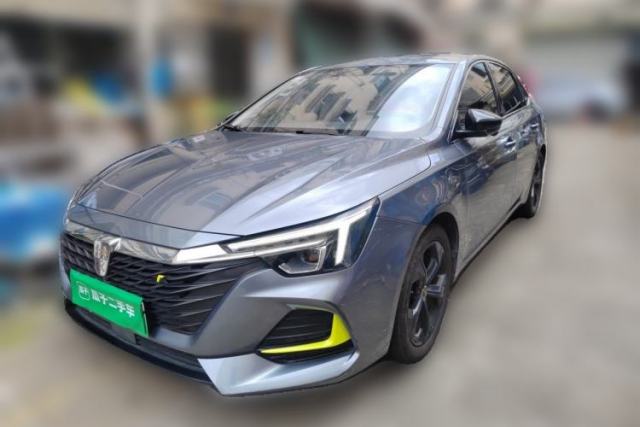 Used Roewe i6 MAX New Energy 2020 1.5T PHEV Sporty Cool Edition