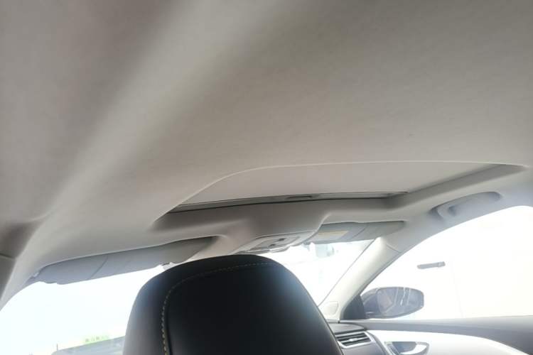 Used Roewe i6 MAX New Energy 2020 1.5T PHEV Sporty Cool Edition Headliner